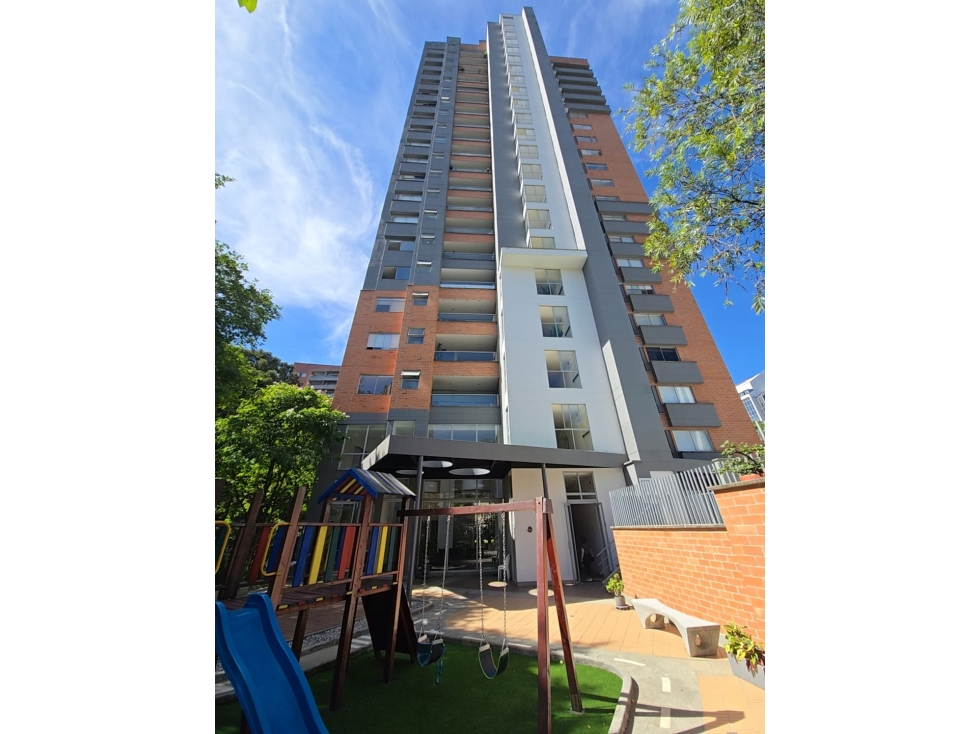 VENTA APARTAMENTO STA MARIA DE LOS ANGELES 137 MTS UNIDAD COMPLETA — foto 4