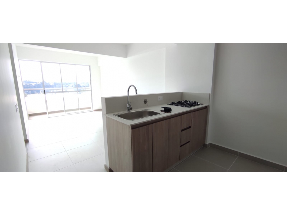 VENTA aprtamento en Marinilla Ant.