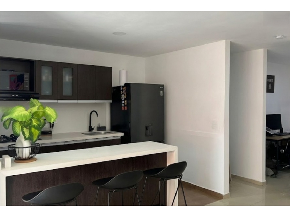 APARTAMENTO DE 72m2 EN VENTA EN SABANETA - BETANIA — foto 4