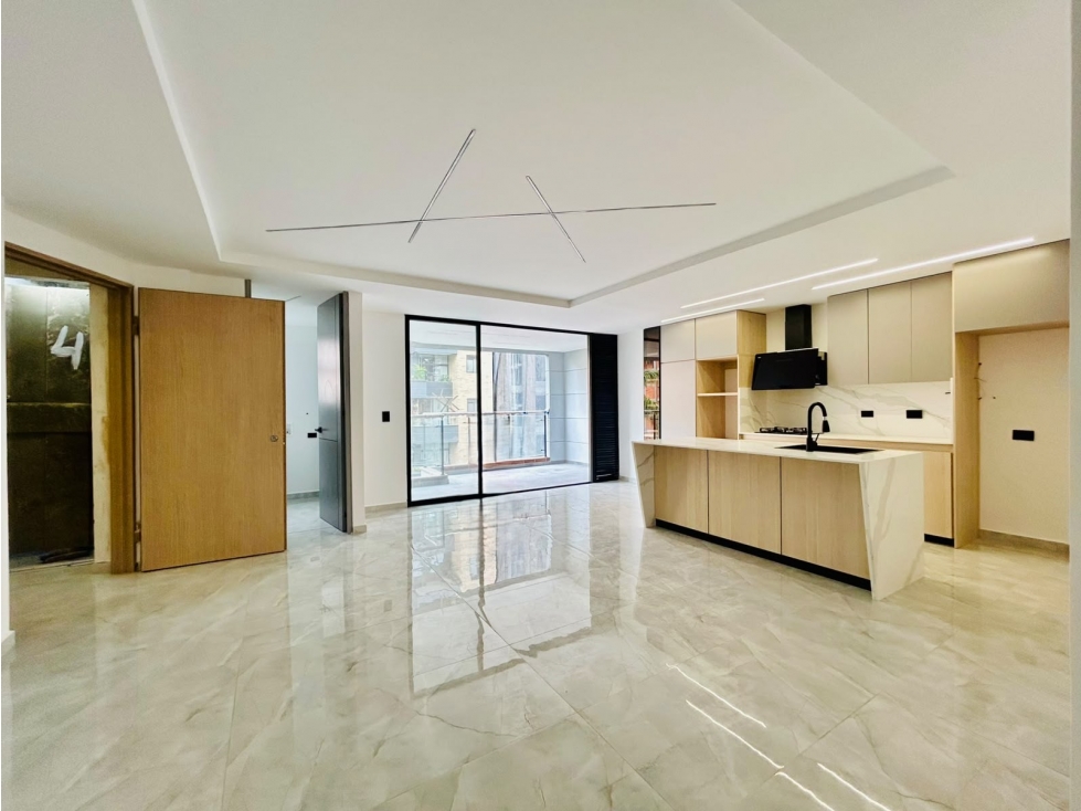 VENTA DE APARTAMENTO EN BELÉN ALAMEDA MEDELLÍN — foto 4