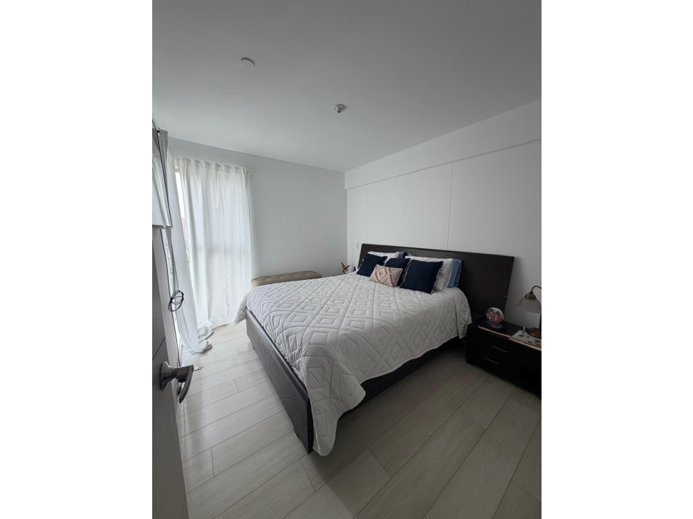 APARTAMENTO EN VENTA SABANETA PRECIO DE OPORTUNIDAD — foto 2