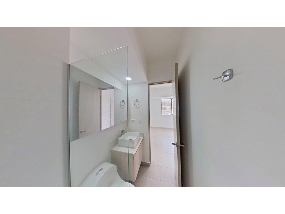 APARTAMENTO DE 55m2 EN VENTA EN BELLO - BUCARON — foto 6