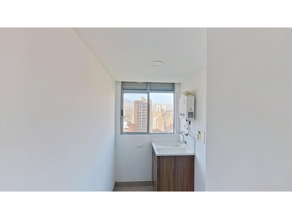 APARTAMENTO DE 79m2 EN VENTA EN BELLO - RINCON SANTO — foto 4