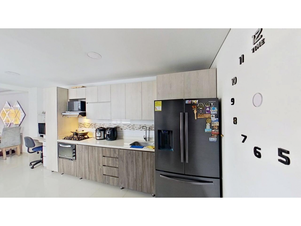 APARTAMENTO DE 82m2 EN VENTA EN BELLO - LAS CABAÑITAS — foto 3