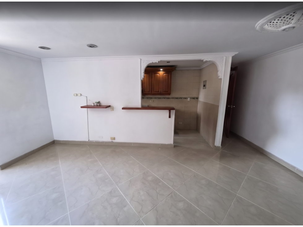 VENDO APARTAMENTO EN LA UNIDAD PARAISO DE LOS COLORES-MEDELLÌN — foto 6