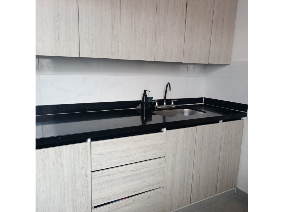 VENTA APARTAMENTO ITAGÜÍ - SECTOR CHIMENEAS — foto 2