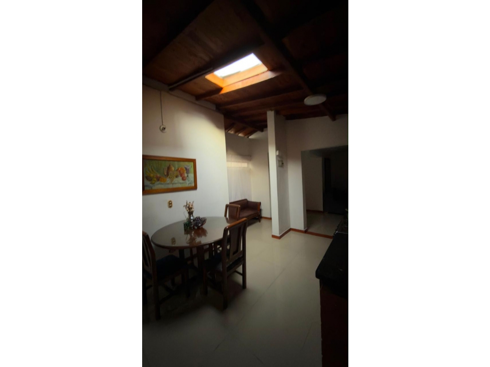 SE VENDE CASA EN EL BARRIO OBRERO ENVIGADO 106 MTS — foto 4