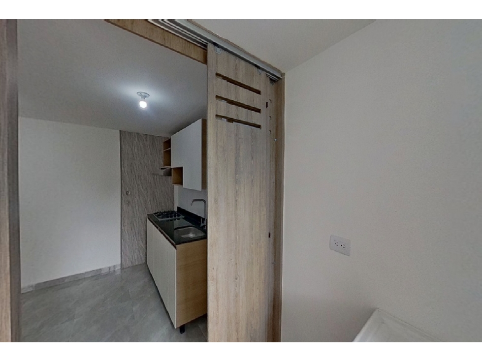 APARTAMENTO DE 54m2 EN VENTA EN BELLO - BUCAROS — foto 6