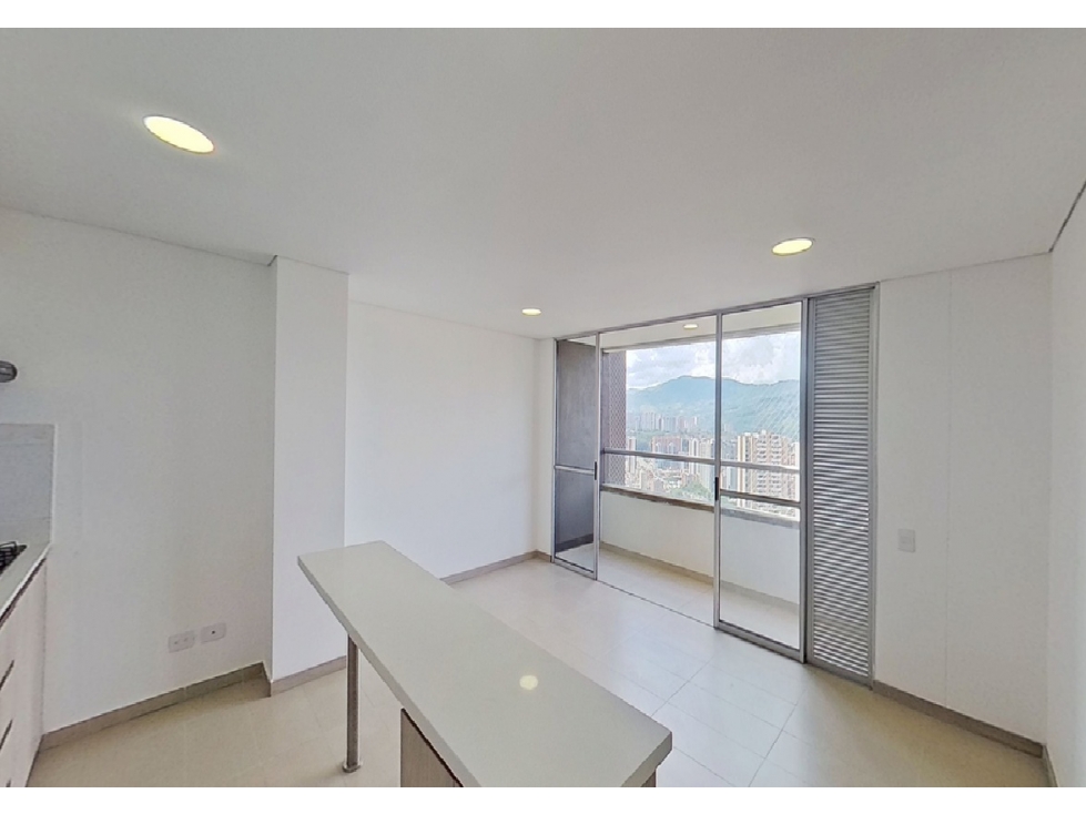 APARTAMENTO DE 67m2 EN VENTA EN SABANETA - SAN JOSE