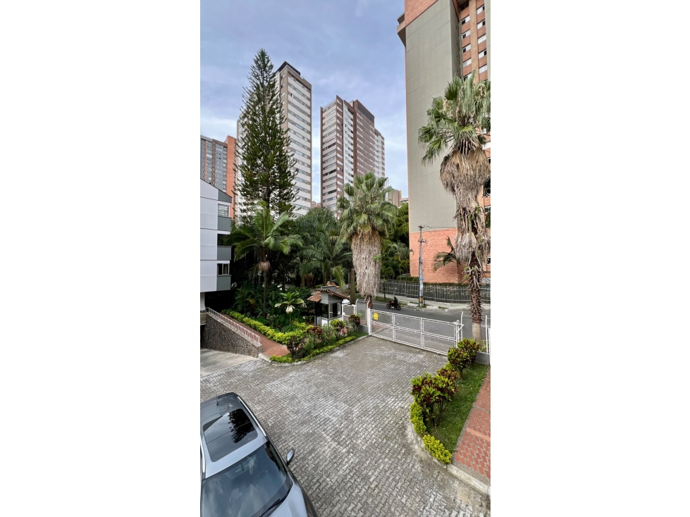 Venta apartamento en Castropol medellin