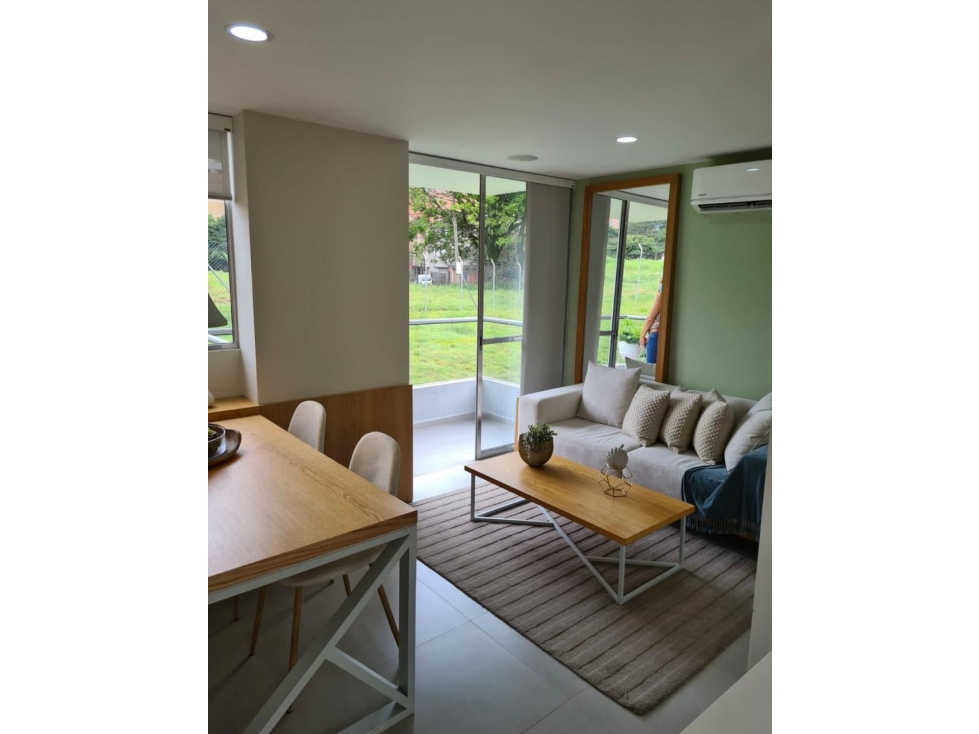 VENTA DE APARTAMENTO EN SABANETA SECTOR LA DOCTORA — foto 5