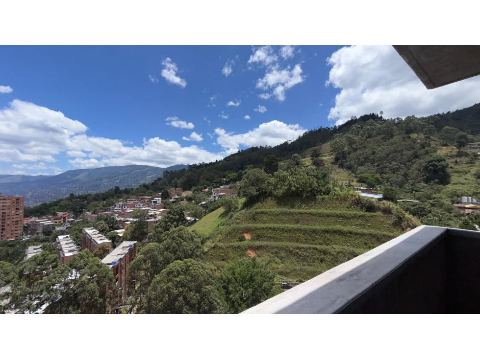 APARTAMENTO PARA LA VENTA EN OBRA GRIS SABANETA ANTIOQUIA — foto 3