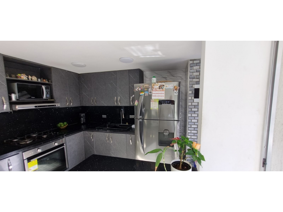 VENTA DE APARTAMENTO | BELLO | PUERTA MADERA | 65 METROS | PQ+UTIL — foto 5