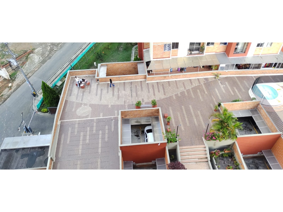 VENTA DE APARTAMENTO | MEDELLIN | FIORENZA | 51 METROS | + UTIL — foto 3