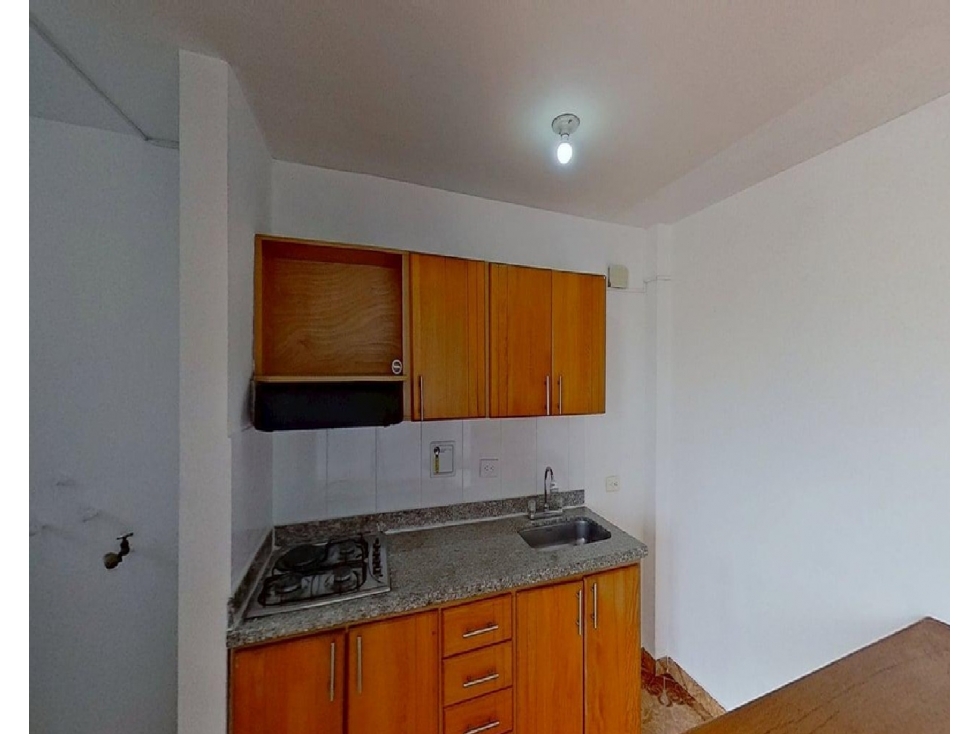 APARTAMENTO DE 56m2 EN VENTA EN SABANETA - AV LAS VEGAS — foto 4