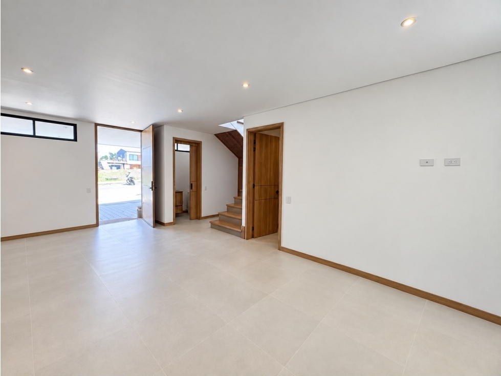 Venta de casa en San antonio de pereira, 186 mts Rionegro — foto 4