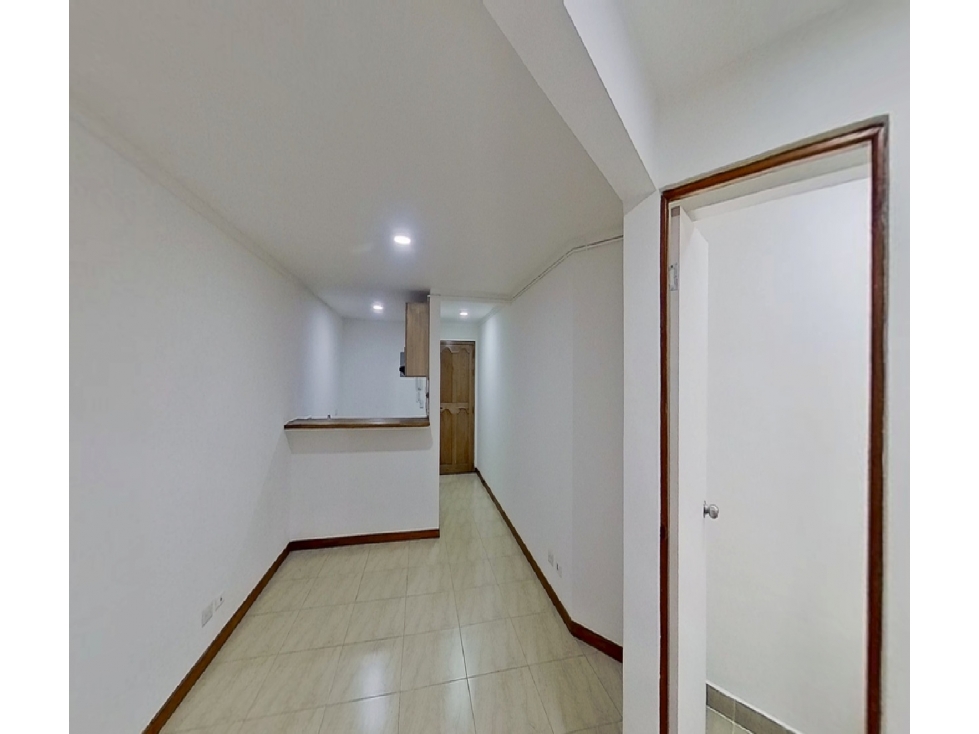 APARTAESTUDIO INTERNO DE 67m2 EN VENTA EN LA AMERICA - MEDELLIN — foto 5