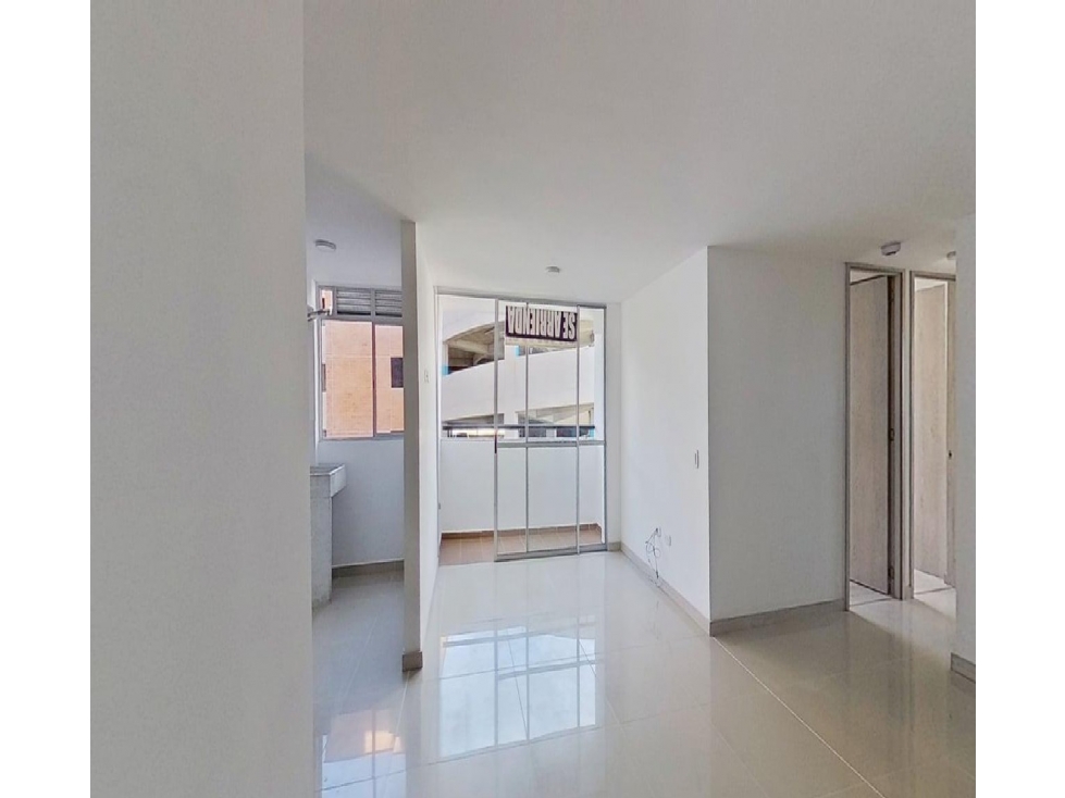 APARTAMENTO DE 60m2 EN VENTA EN RIONEGRO - ANTIOQUIA — foto 4