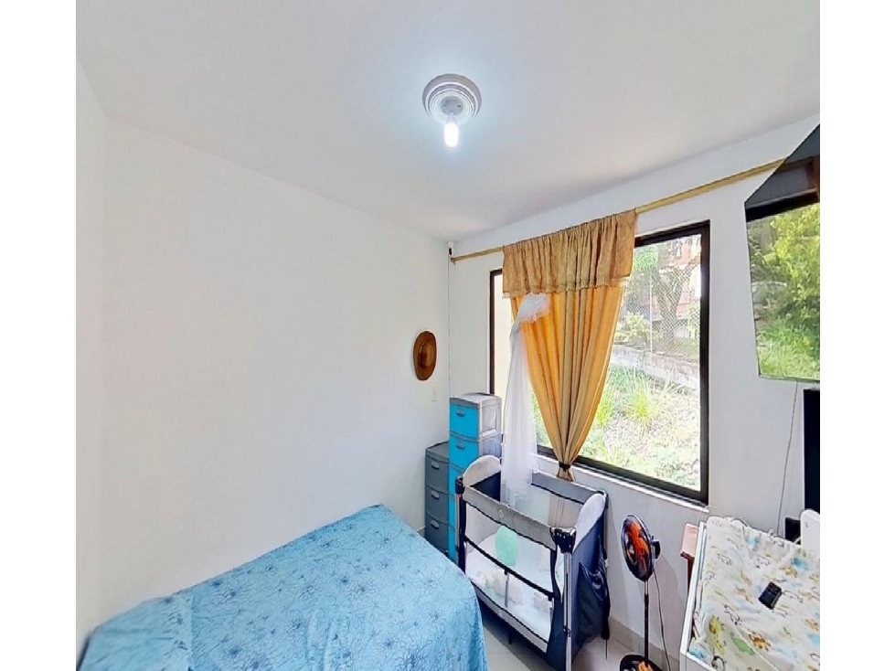 APARTAMENTO DE 126m2 EN VENTA EN PALENQUE - MEDELLIN — foto 6