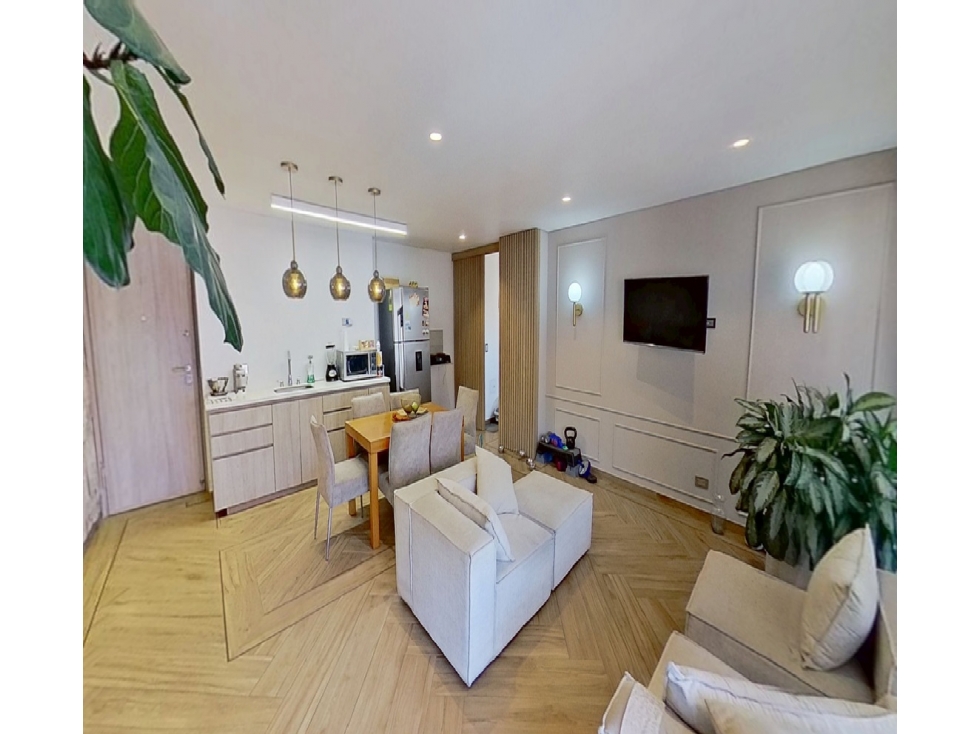 APARTAMENTO DE 90m2 EN VENTA GUAYABAL - MEDELLIN — foto 3