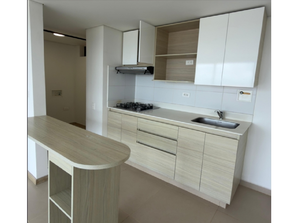 APARTAMENTO DE 69m2 EN VENTA EN RIONEGRO - ANTIOQUIA — foto 3