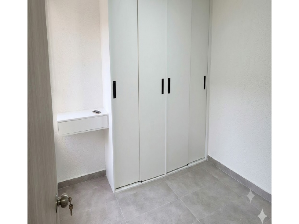 APARTAMENTO DE 54m2 EN VENTA EN SAN JAVIER - MEDELLIN — foto 3