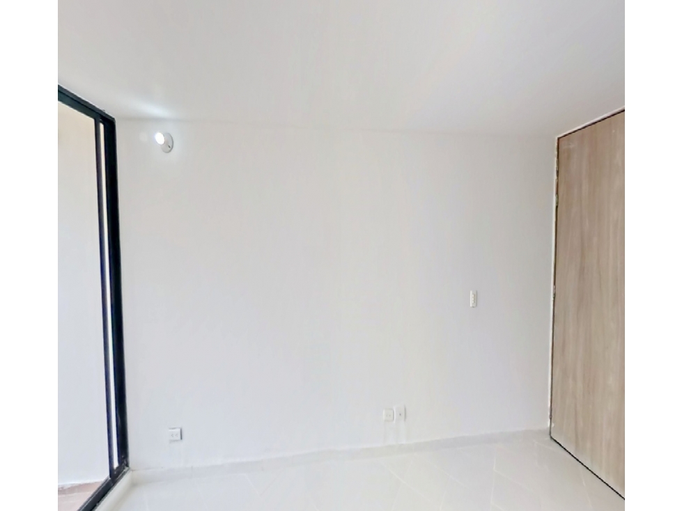 APARTAMENTO DE 54m2 EN VENTA EN RIONEGRO - ANTIOQUIA — foto 3