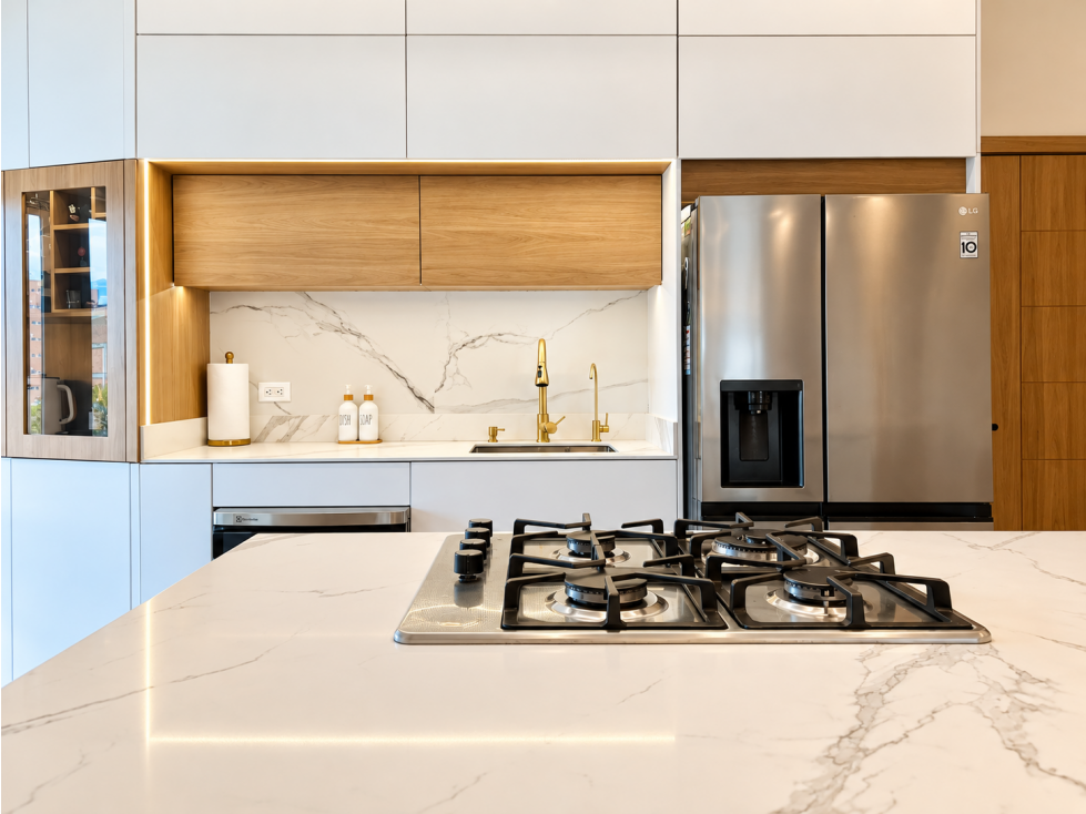 VENTA DE APARTAMENTO EN CONQUISTADORES | MEDELLÍN — foto 3