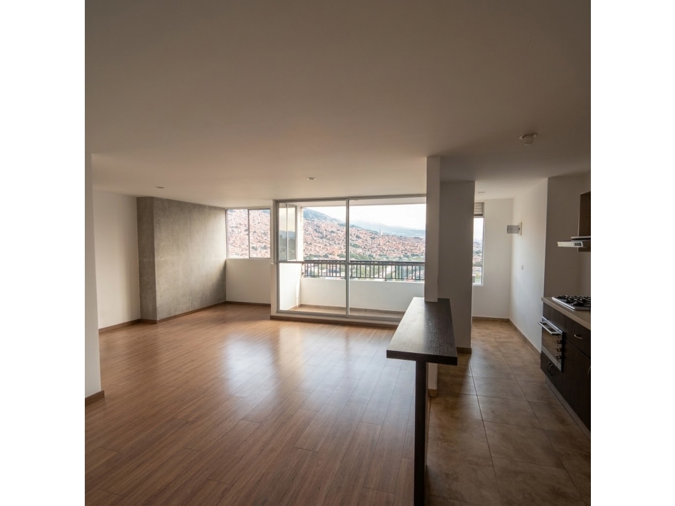 APARTAMENTO EN VENTA EN BELLO CABAÑAS — foto 3