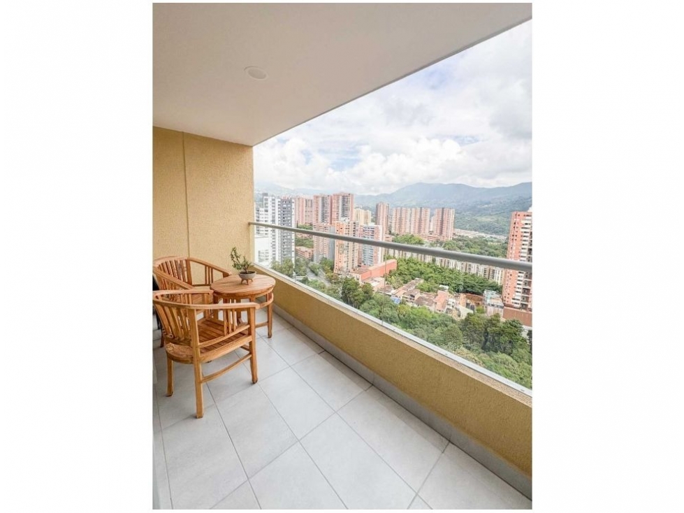 Venta de Apartamento en Itagüí-Suramérica — foto 2