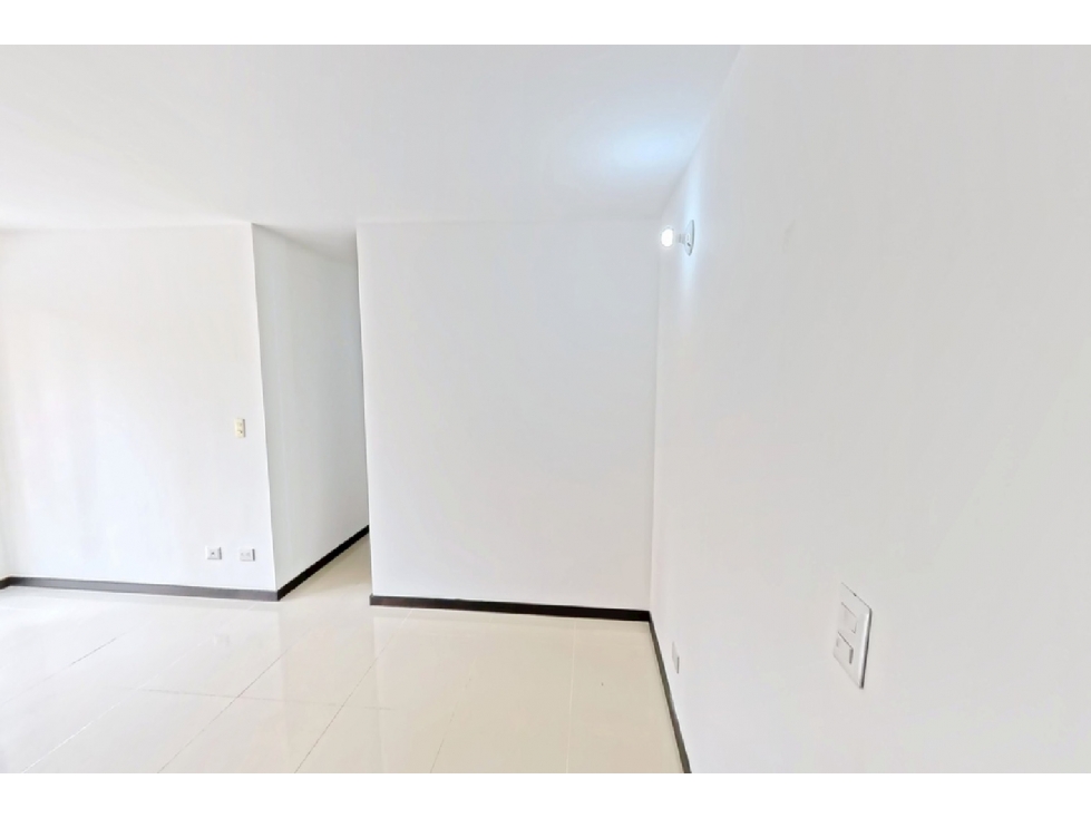 APARTAMENTO DE 56m2 EN VENTA EN SABANETA - SAN JOSE