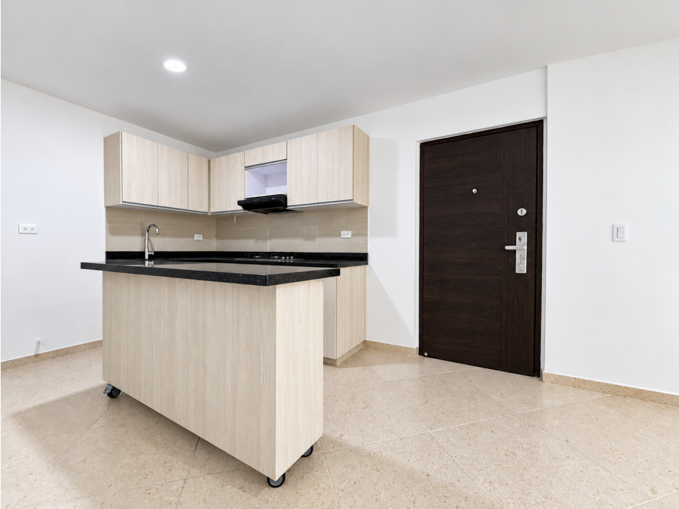 VENTA APARTAMENTO EL DORADO | CERCA AL PARQUE | ASCENSOR — foto 4