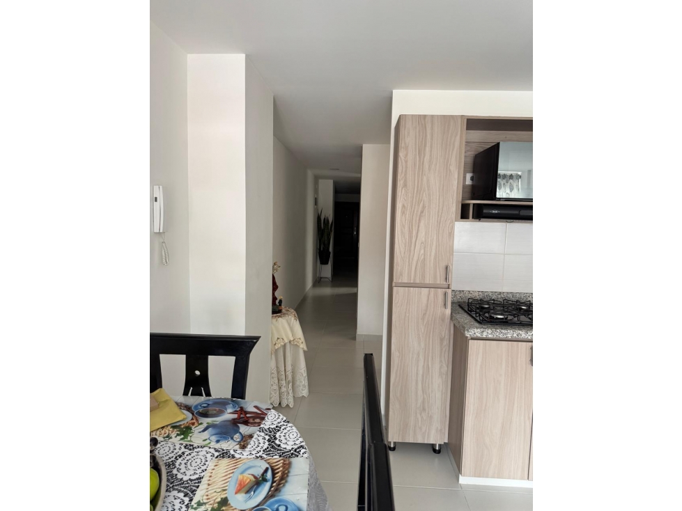 VENTA DE APARTAMENTO EN ITAGUI SECTOR LA GLORIA — foto 5