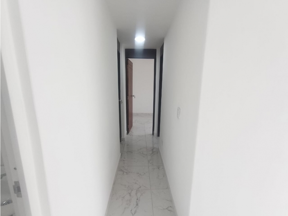 VENTA DE APARTAMENTO EN SABANETA - UNIDAD VILLA ROMERA — foto 5