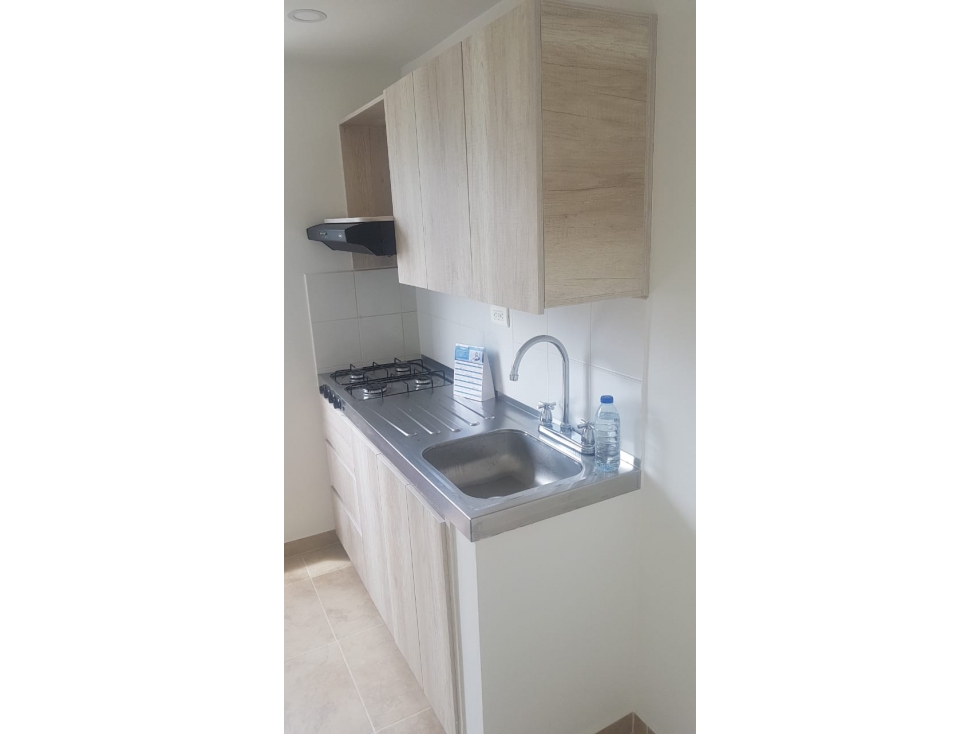 VENTA DE APARTAMENTO EN LA ESTRELLA SECTOR TABLAZA — foto 5