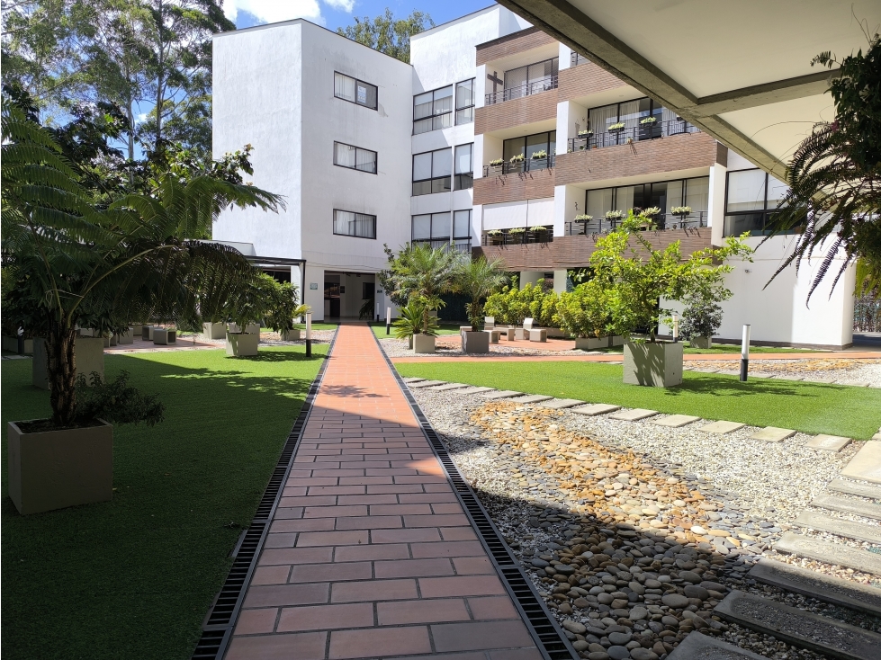 Venta de Apartamento en El retiro — foto 3
