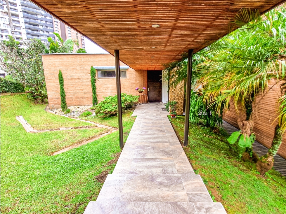 Venta de Casa En Sabaneta Las Lomitas — foto 5