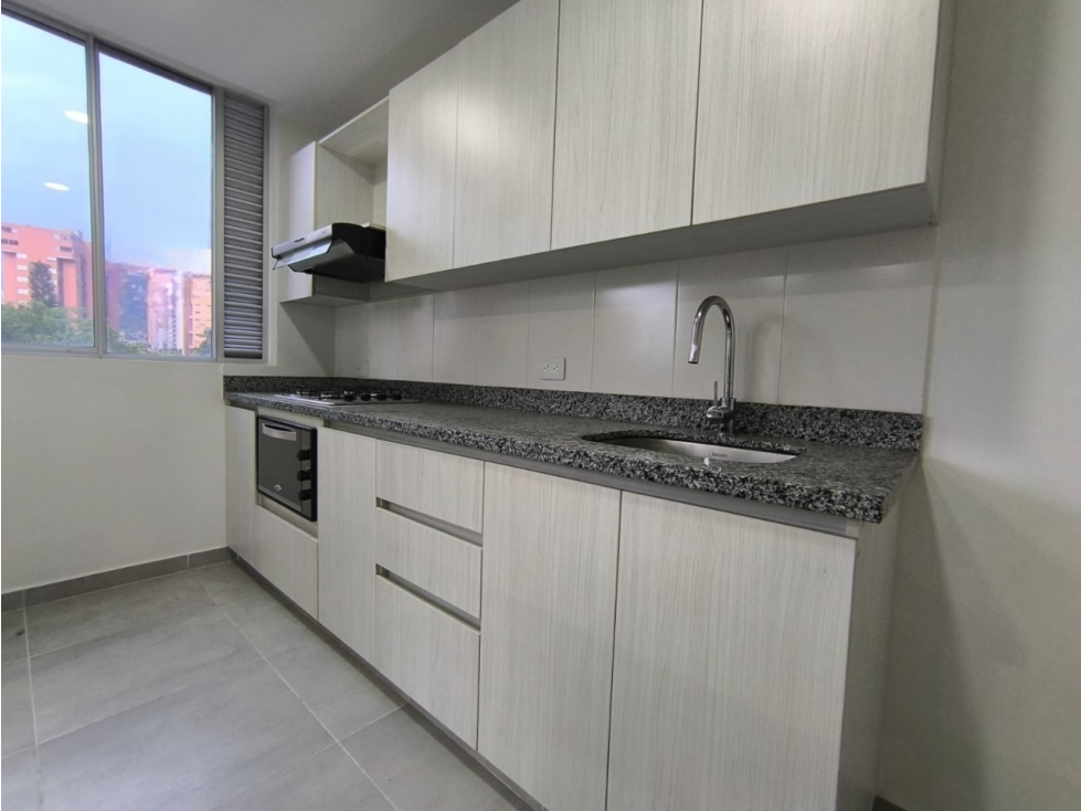 Apartamento en Venta Suramérica Itagüí — foto 6