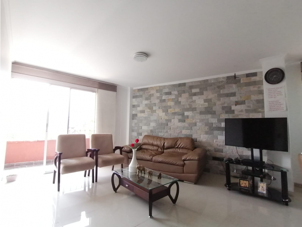 VENTA APARTAMENTO EN SAN JOAQUIN — foto 4