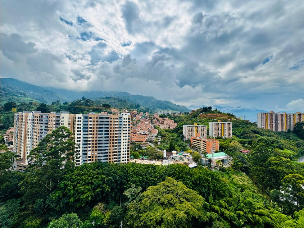 VENTA DE APARTAMENTO DUPLEX EN ENVIGADO — foto 5