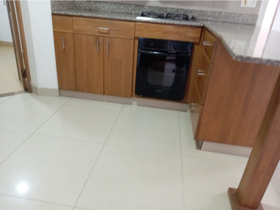 VENTA DE APARTAMENTO DE 100m2 EN SABANETA - LAS LOMITAS — foto 5