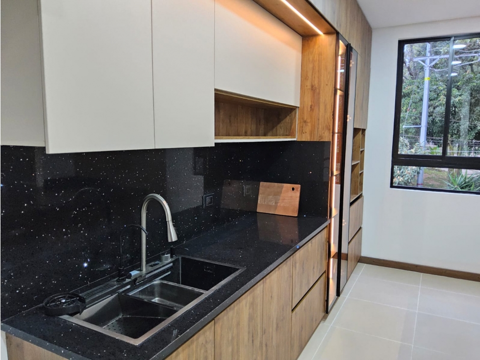 Se vende apartamento en Santa Monica- Medellin — foto 2