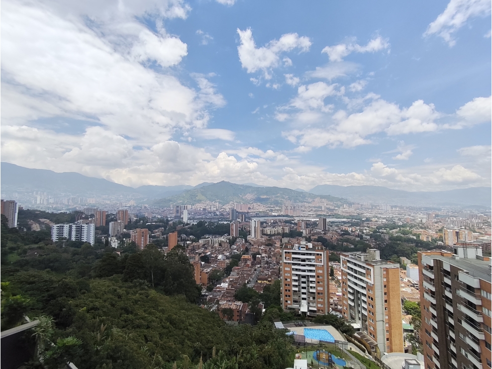 VENTA APARTAMENTO EN ENVIGADO MANZANAL CURUBAL — foto 3