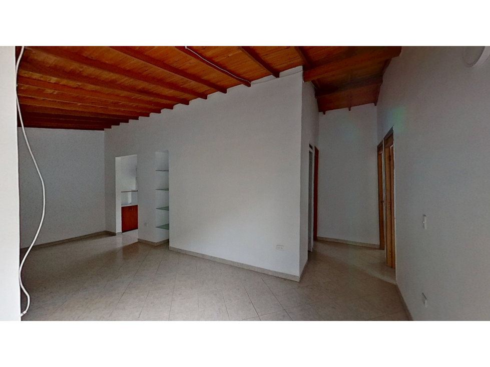 APARTAMENTO EN VENTA EN ITAGUI - PARQUE DE SAN PABLO — foto 3
