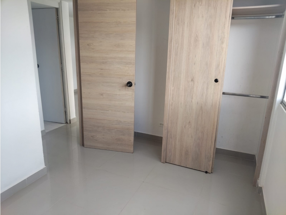 Venta apartamento de 185mill en Manzanillo, San Antonio de Prado — foto 6