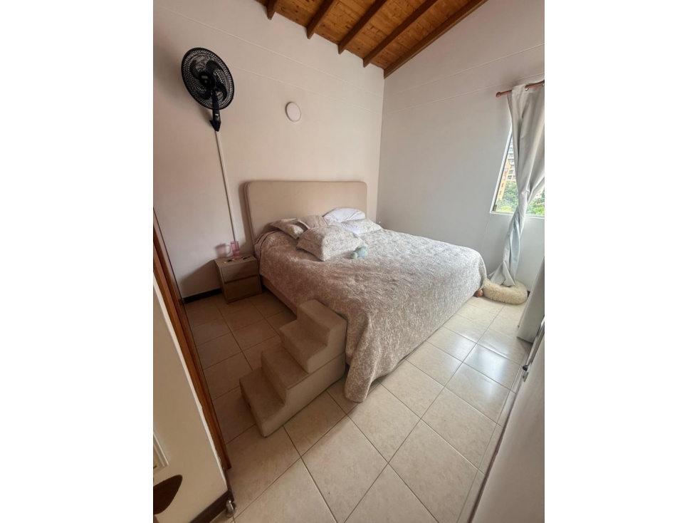 APARTAMENTO EN VENTA EN ENVIGADO SECTOR LAS ORQUIDEAS — foto 2