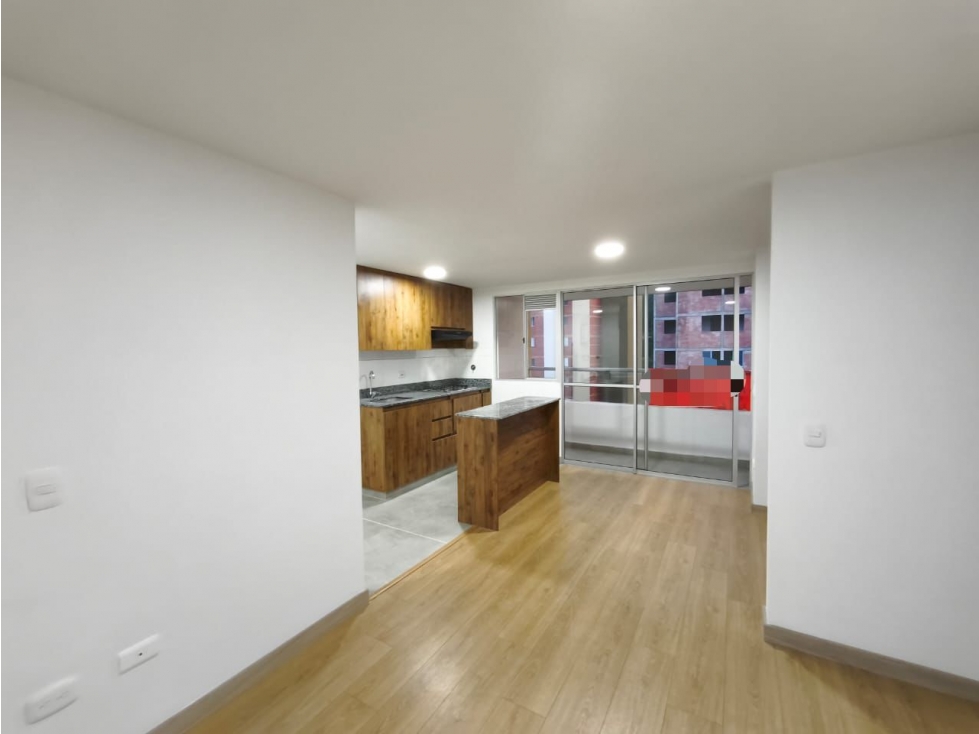 VENDO APARTAMENTO EN ENVIGADO SECTOR LAS ANTILLA. URB FORESTA — foto 6