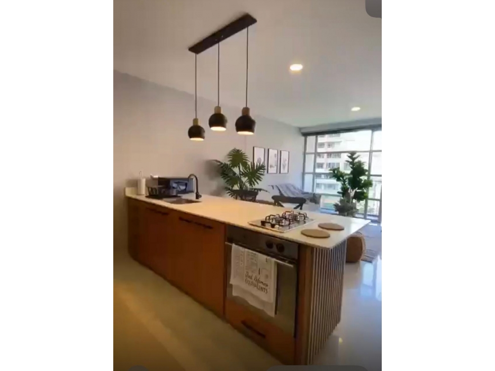 Venta Loft Poblado La tomatera — foto 6