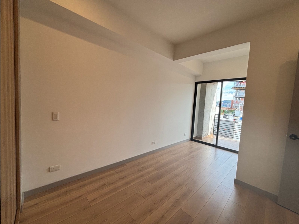 VENTA PENTHOUSE DUPLEX PARA ESTRENAR EN CONQUISTADORES — foto 5