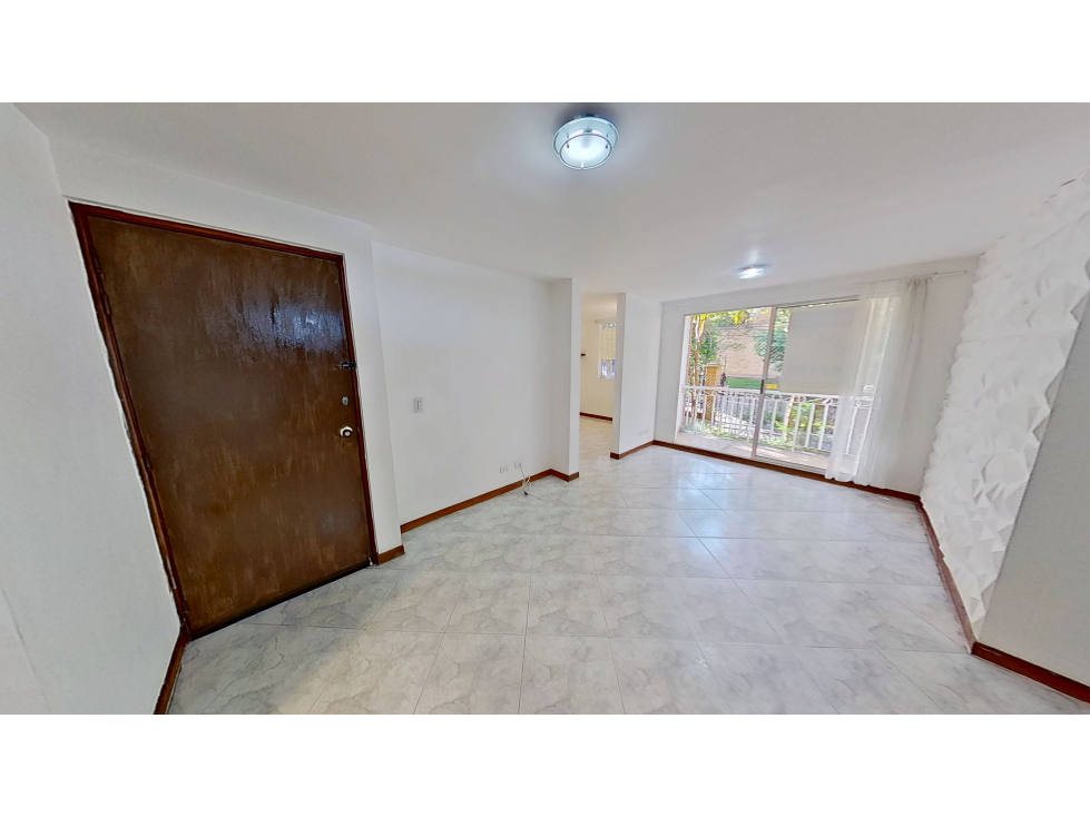 APARTAMENTO DE 82m2 EN VENTA EN EL POBLADO - CASTROPOL — foto 4